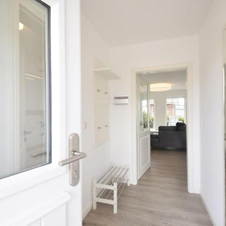 Vila Haus Katharina Links Wyk auf Föhr Exteriér fotografie