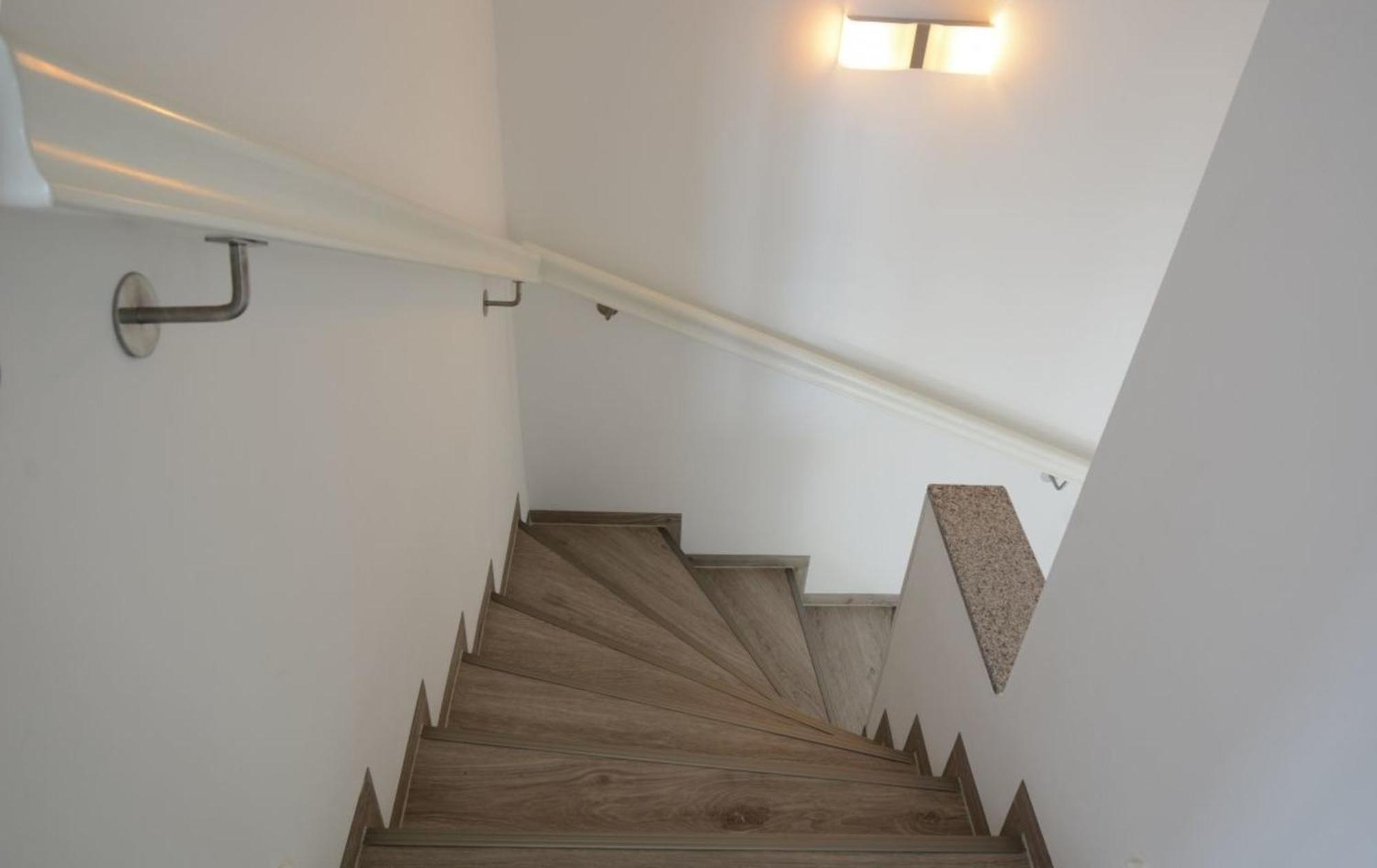 Vila Haus Katharina Links Wyk auf Föhr Exteriér fotografie