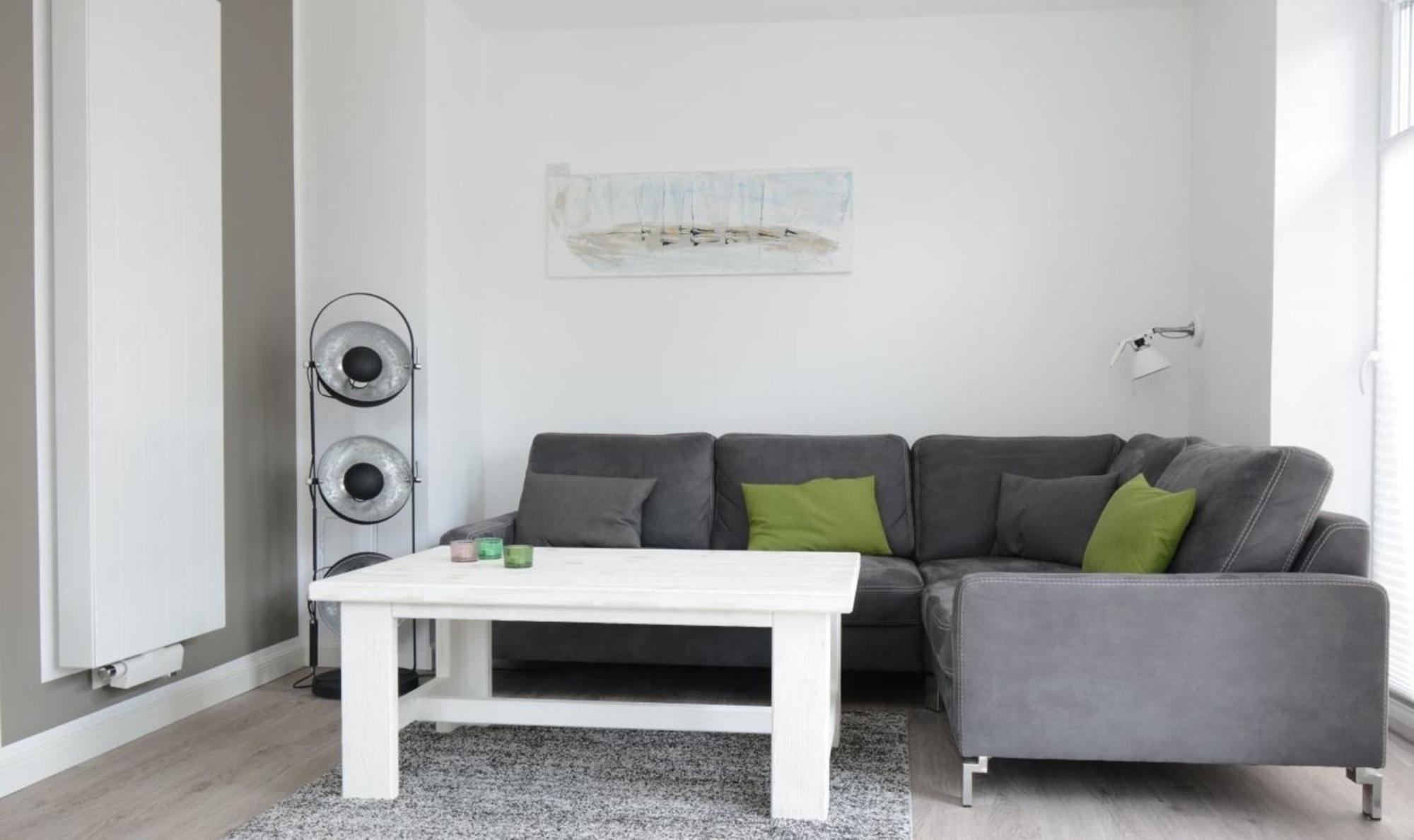 Vila Haus Katharina Links Wyk auf Föhr Exteriér fotografie