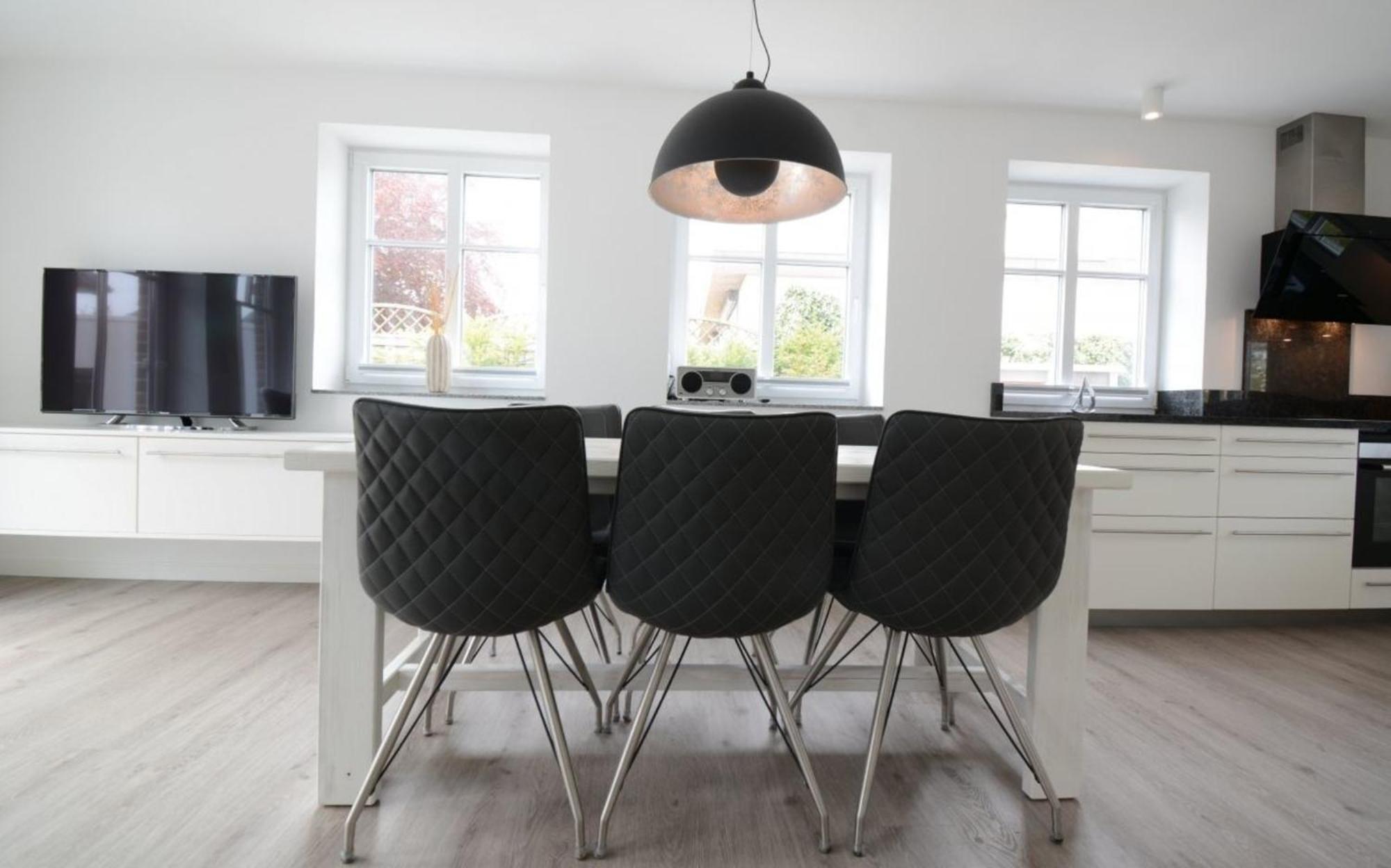Vila Haus Katharina Links Wyk auf Föhr Exteriér fotografie