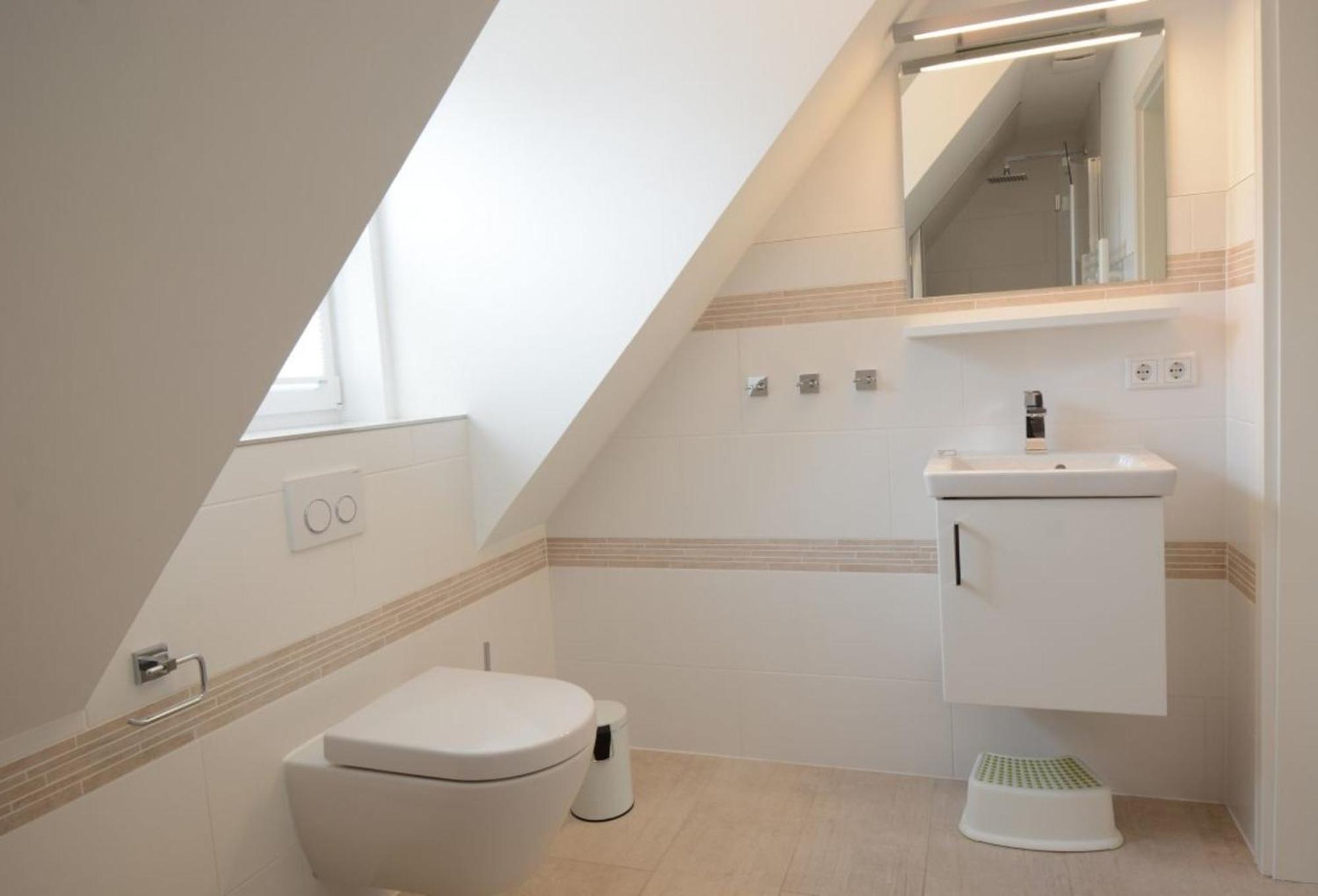 Vila Haus Katharina Links Wyk auf Föhr Exteriér fotografie